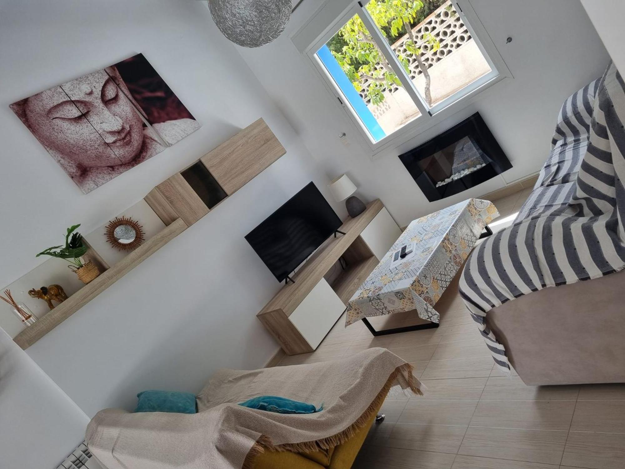Villa Lumen Calpe Exteriör bild